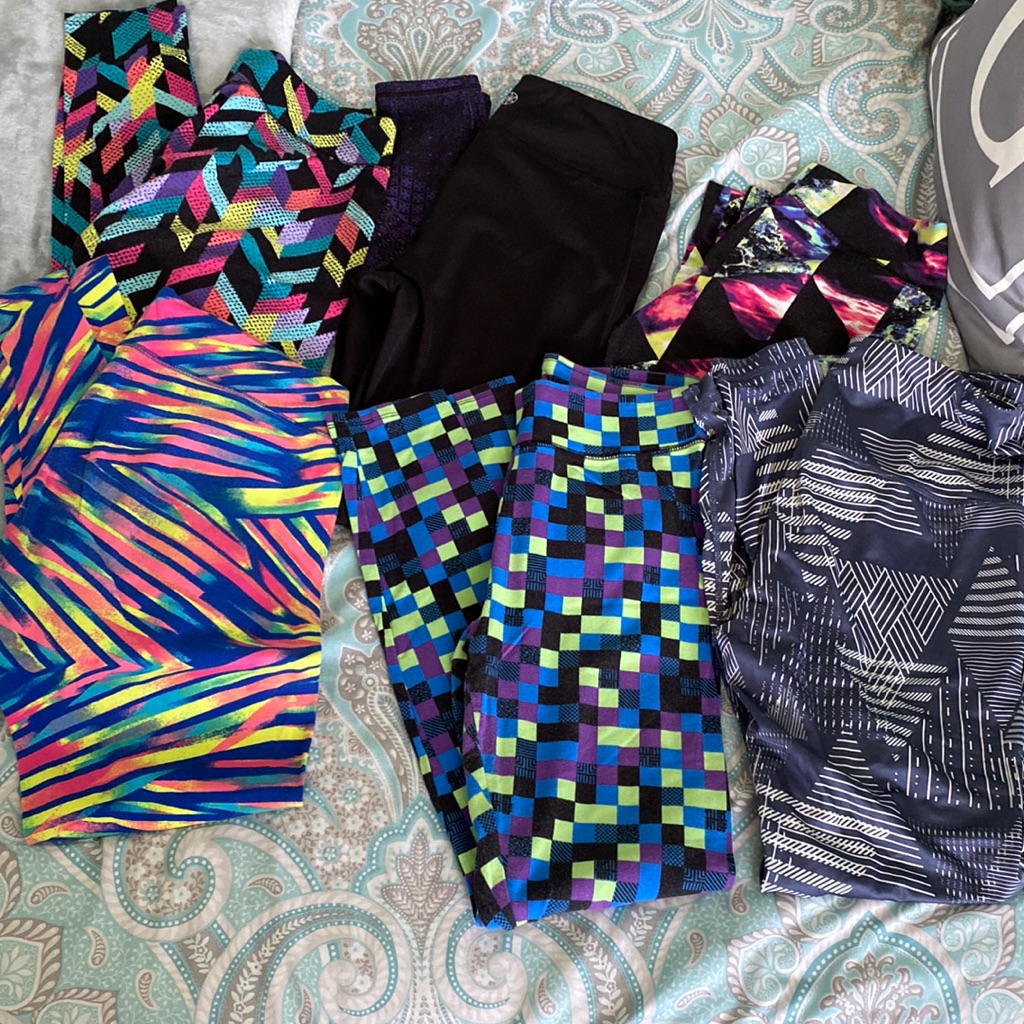 M Pant Bundle